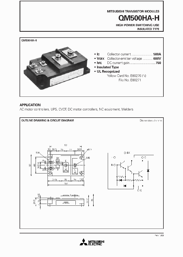 QM500HA-H_1050559.PDF Datasheet
