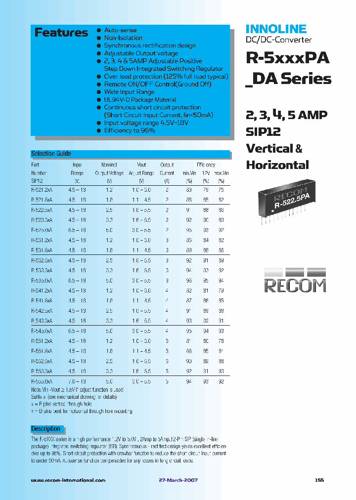 R-5212PA07_1115386.PDF Datasheet