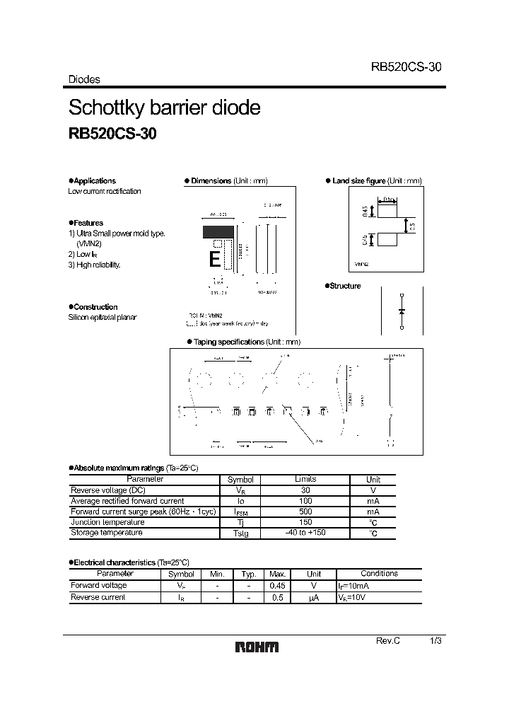 RB520CS-301_1300754.PDF Datasheet