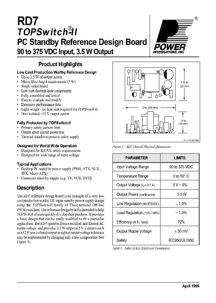 RD7_1300990.PDF Datasheet