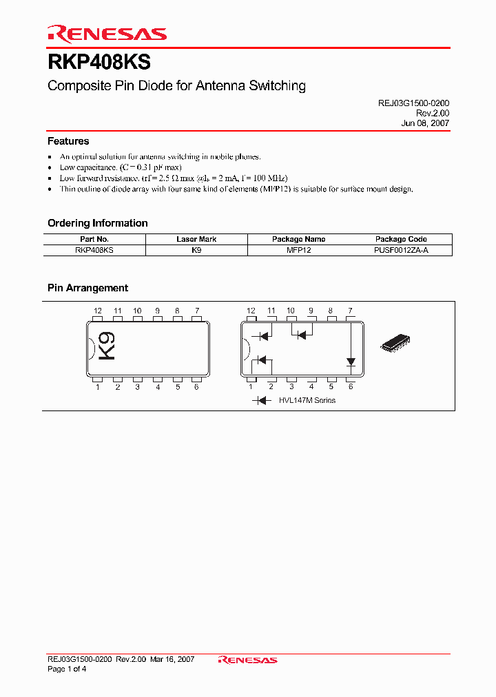 RKP408KS_1301962.PDF Datasheet