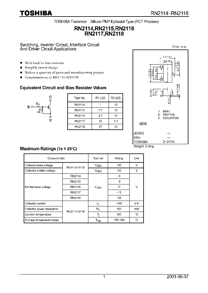RN2114_1023311.PDF Datasheet