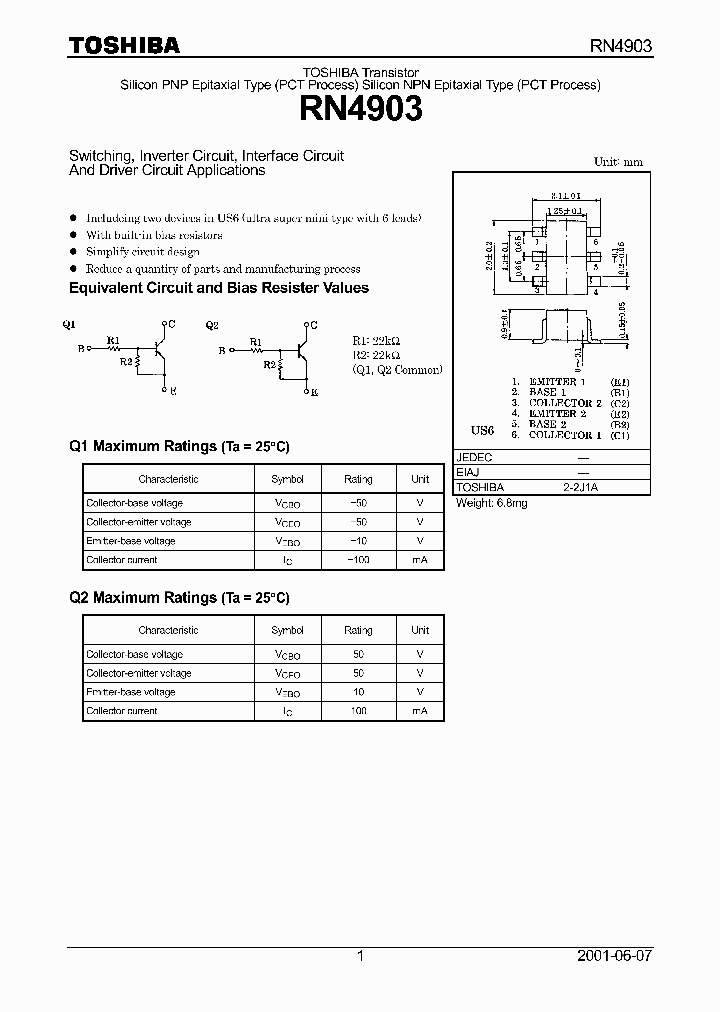 RN4903_1302363.PDF Datasheet