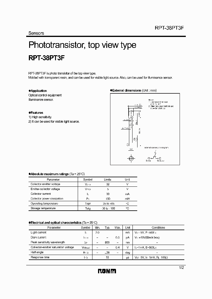 RPT-38PT3F_1302634.PDF Datasheet