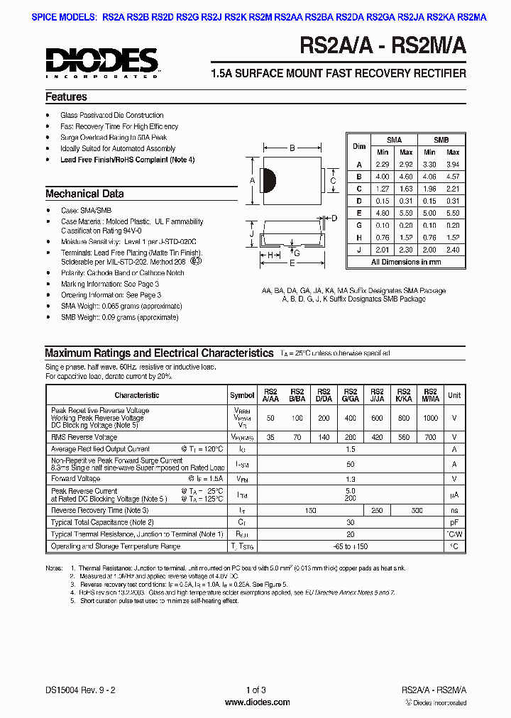 RS2MA-13-F_1302704.PDF Datasheet