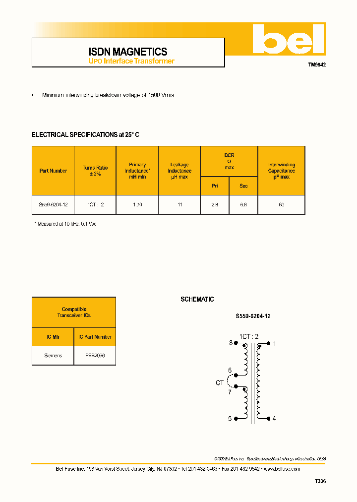 S559-6204-12_1101243.PDF Datasheet