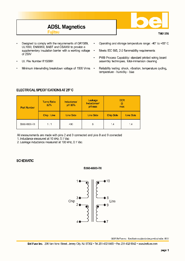 S560-6600-T6_1101202.PDF Datasheet