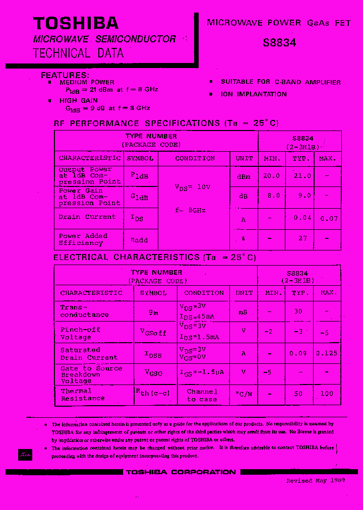 S8834_1304296.PDF Datasheet