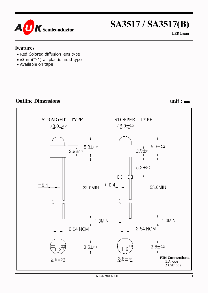 SA3517B_1304434.PDF Datasheet