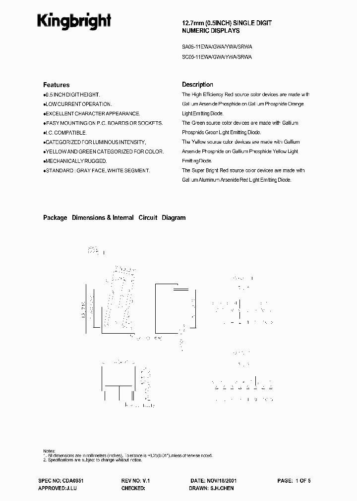 SC05-11XWA_1305503.PDF Datasheet