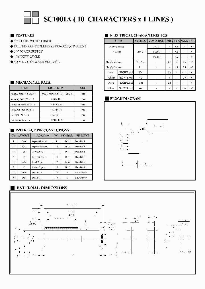 SC1001_1032097.PDF Datasheet