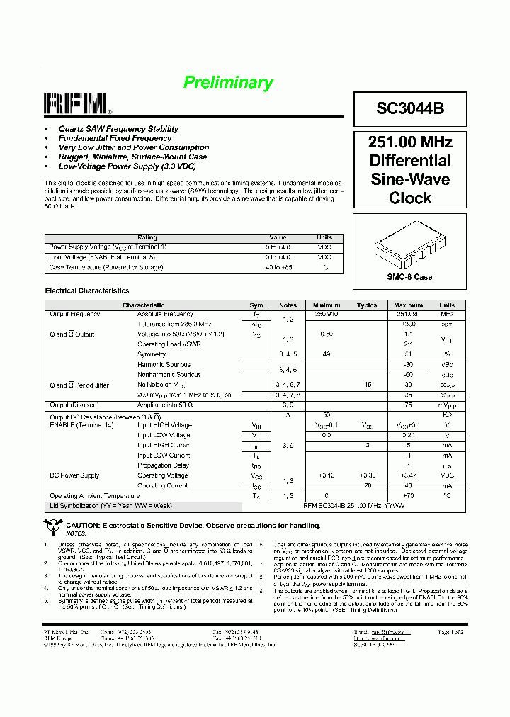 SC3044B_1305696.PDF Datasheet