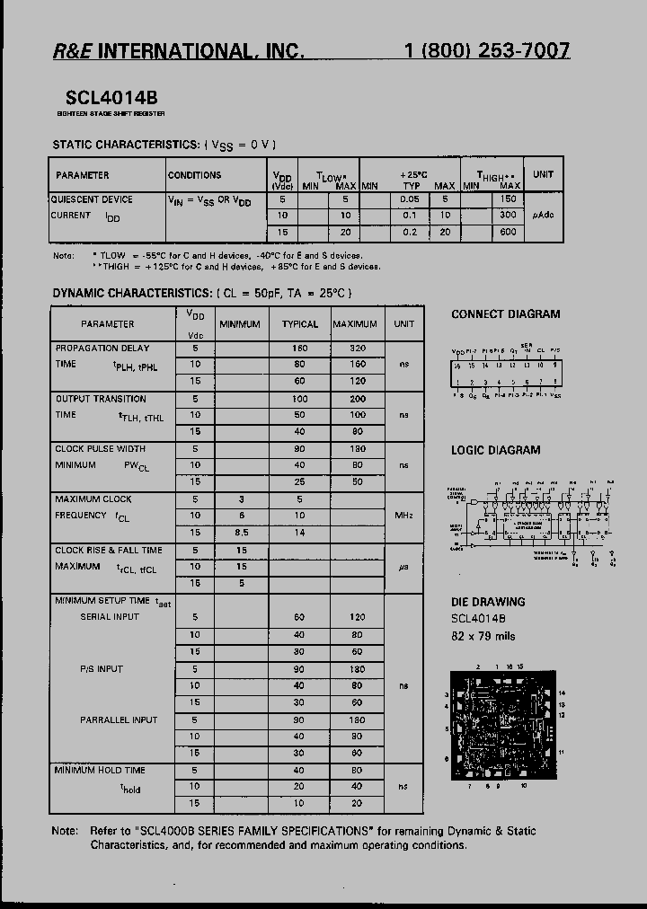 SCL4014B_1069256.PDF Datasheet