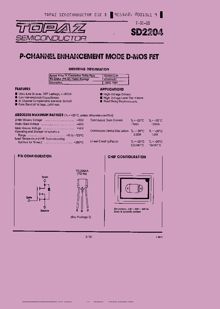 SD2204CHP_1306234.PDF Datasheet