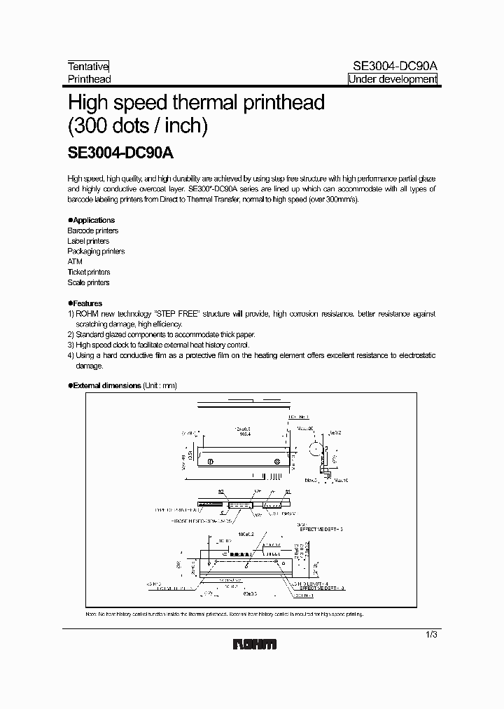 SE3004-DC90A_1038702.PDF Datasheet