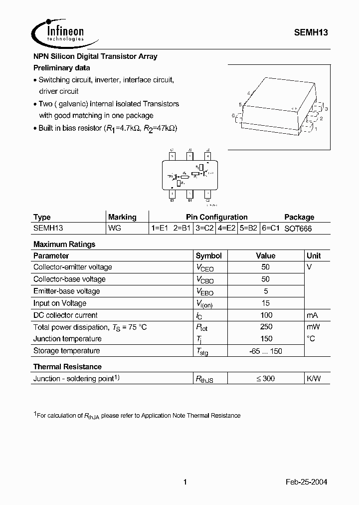 SEMH13_1306957.PDF Datasheet