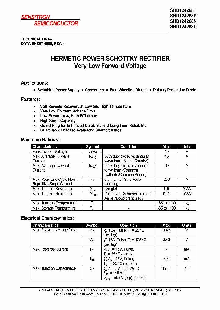 SHD124268_1168791.PDF Datasheet