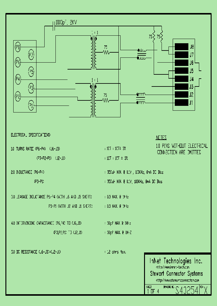 SI-40254_1104509.PDF Datasheet