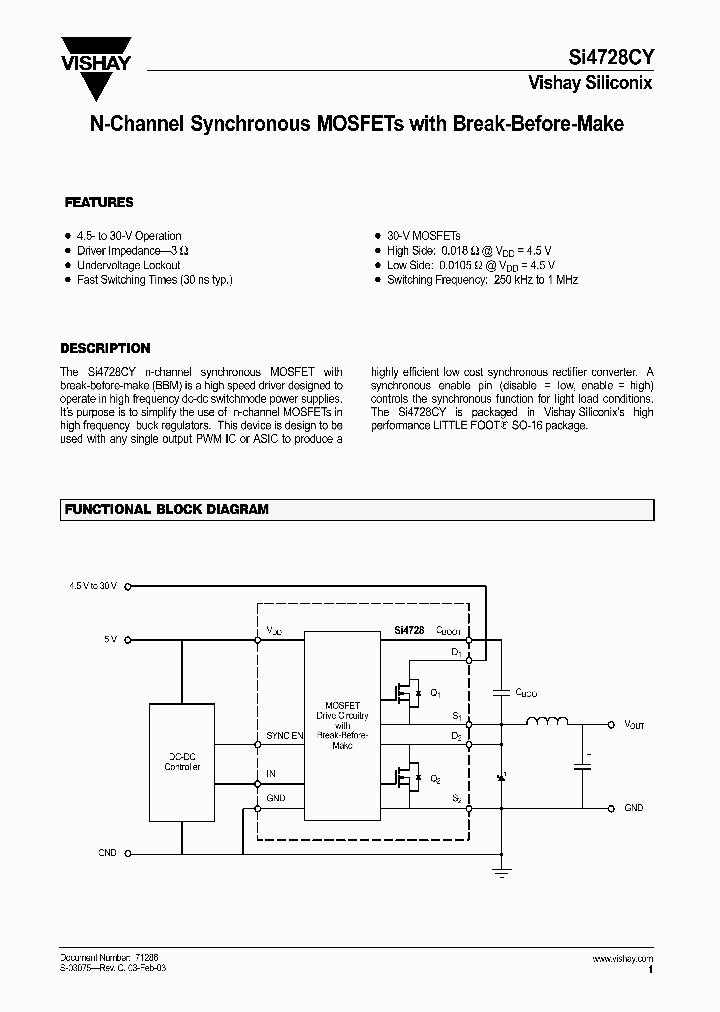 SI4728CY_1064270.PDF Datasheet