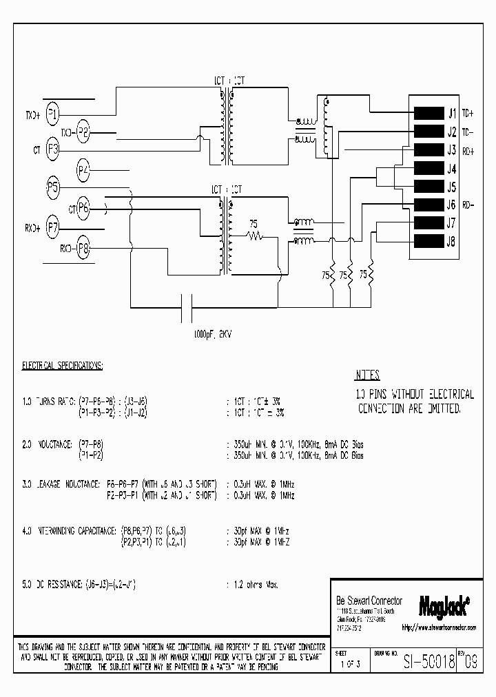 SI-50018_1104677.PDF Datasheet