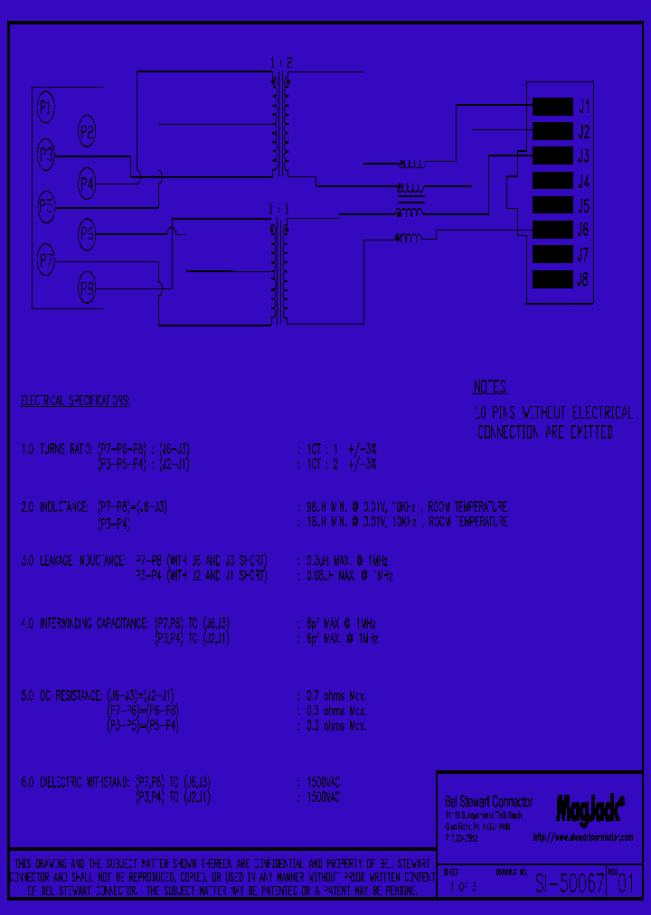 SI-50067_1104545.PDF Datasheet