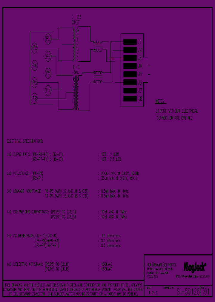 SI-50126_1104621.PDF Datasheet