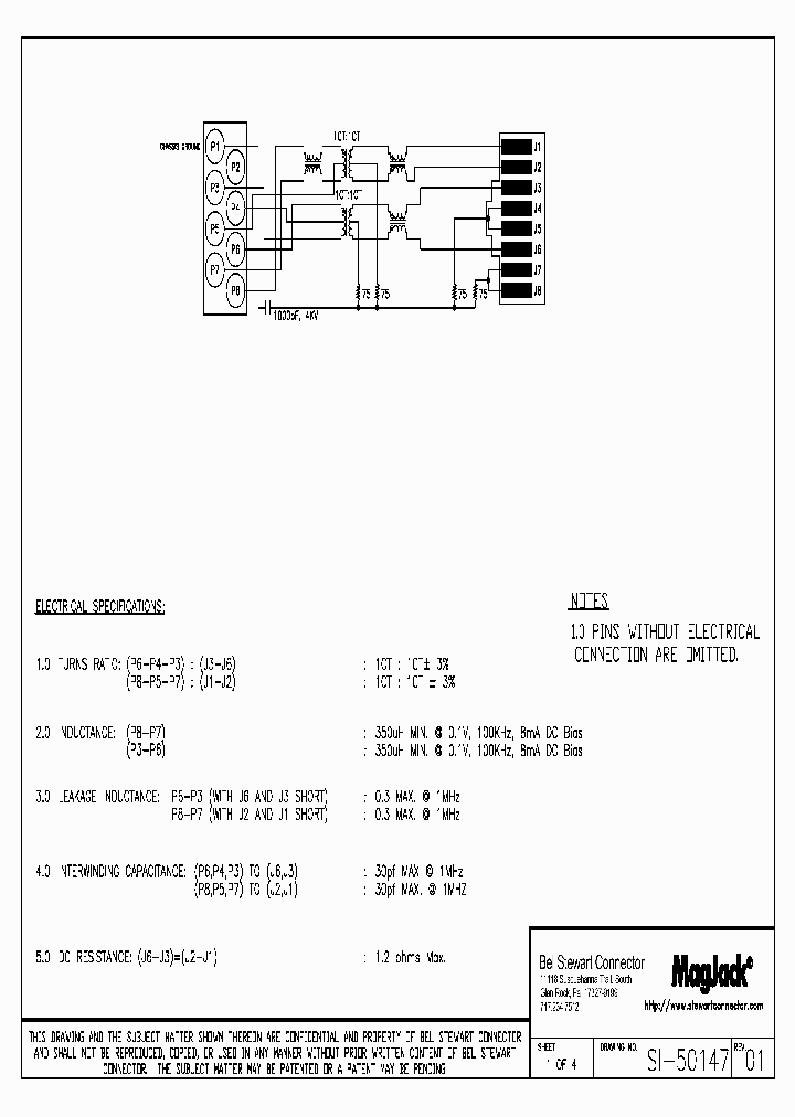 SI-50147_1104612.PDF Datasheet