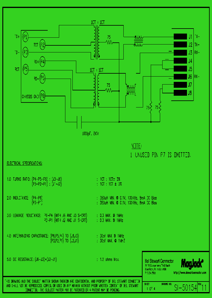 SI-50154_1104597.PDF Datasheet