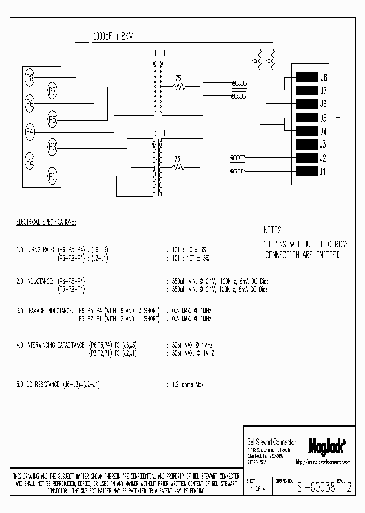 SI-60038_1104401.PDF Datasheet