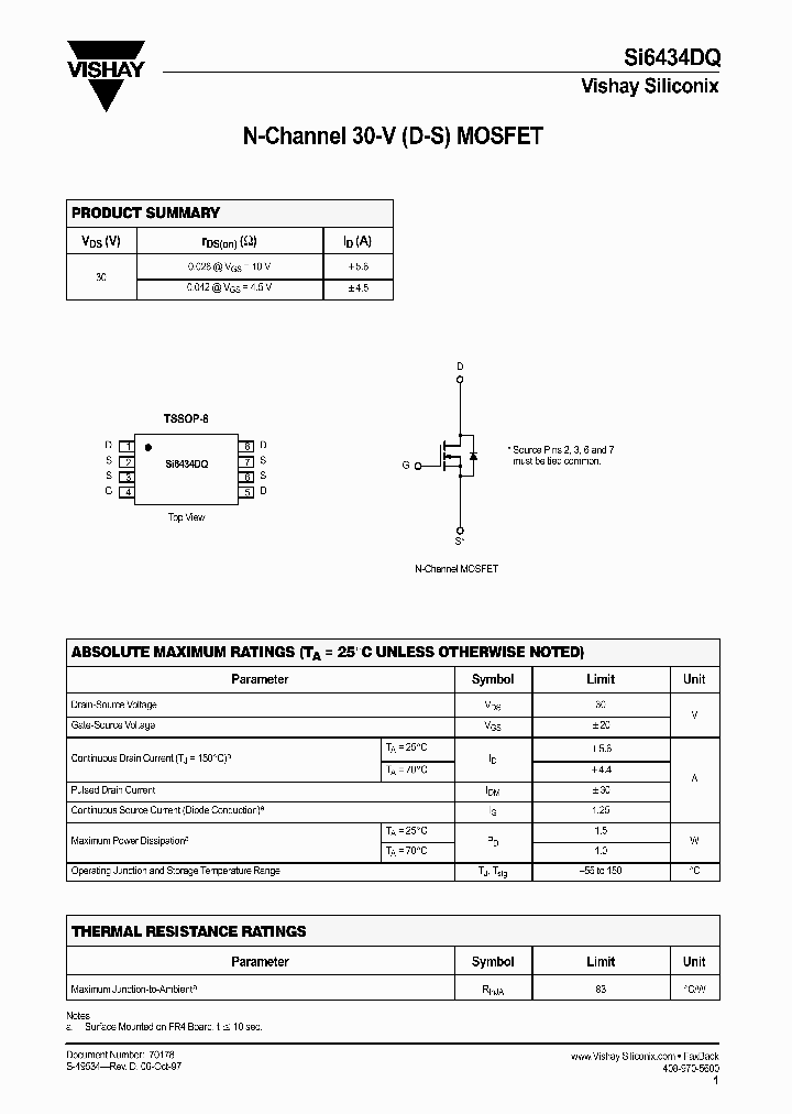 SI6434DQ_1093337.PDF Datasheet