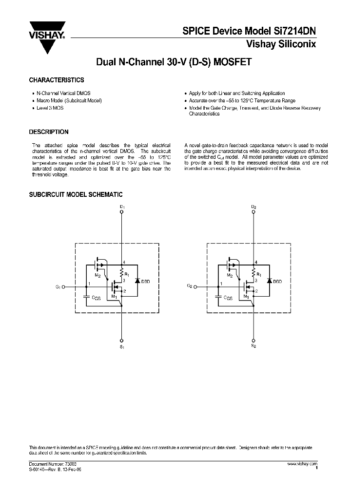 SI7214DN_1309126.PDF Datasheet