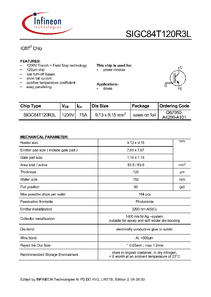 SIGC84T120R3L_1093869.PDF Datasheet