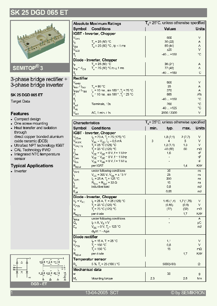SK25DGD065ET_1309632.PDF Datasheet