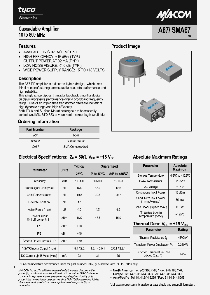 CA67_1074704.PDF Datasheet