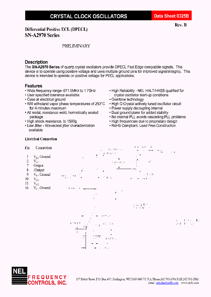 SN-A2970_1096717.PDF Datasheet