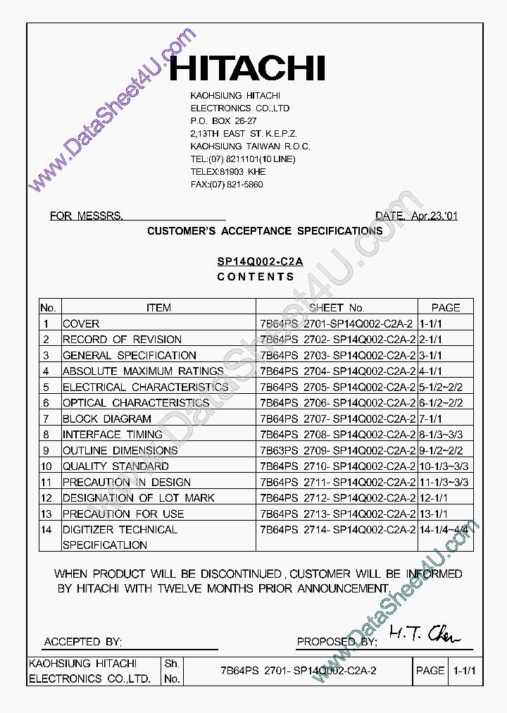 SP14Q002C2A_1180190.PDF Datasheet