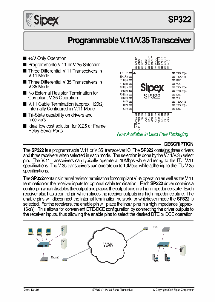 SP32205_1314789.PDF Datasheet
