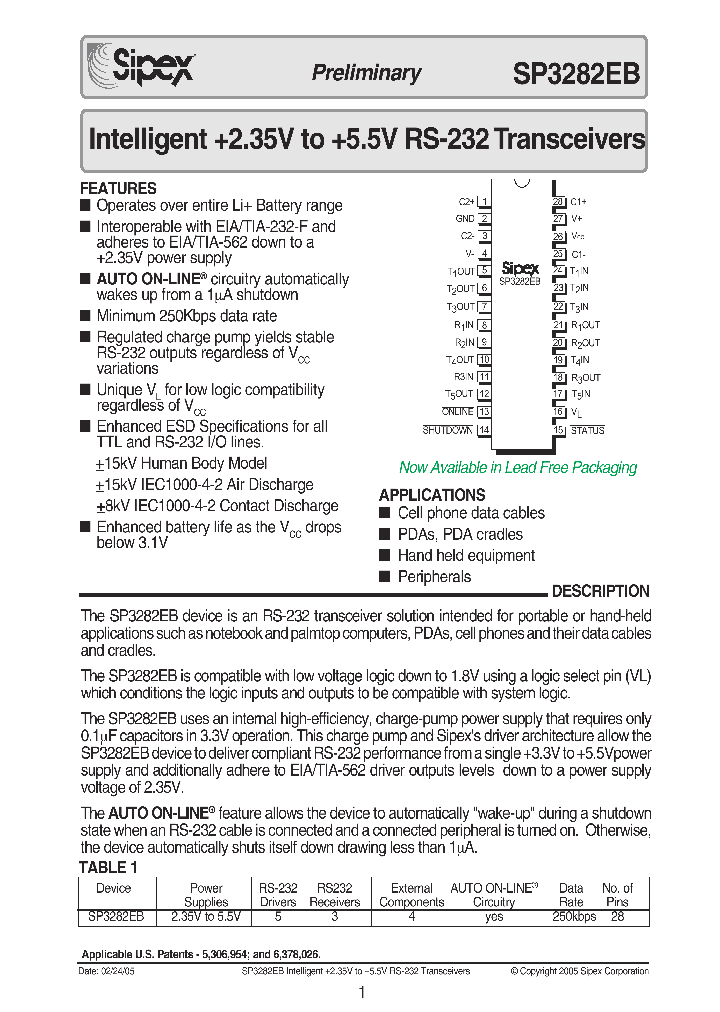 SP3282EBCYTR_902980.PDF Datasheet