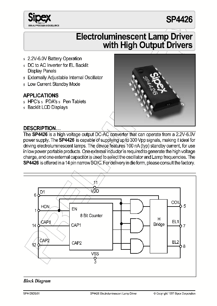 SP4426_1314875.PDF Datasheet