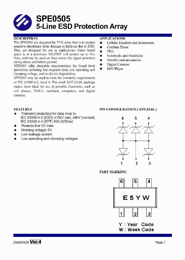 SPE0505_1097056.PDF Datasheet