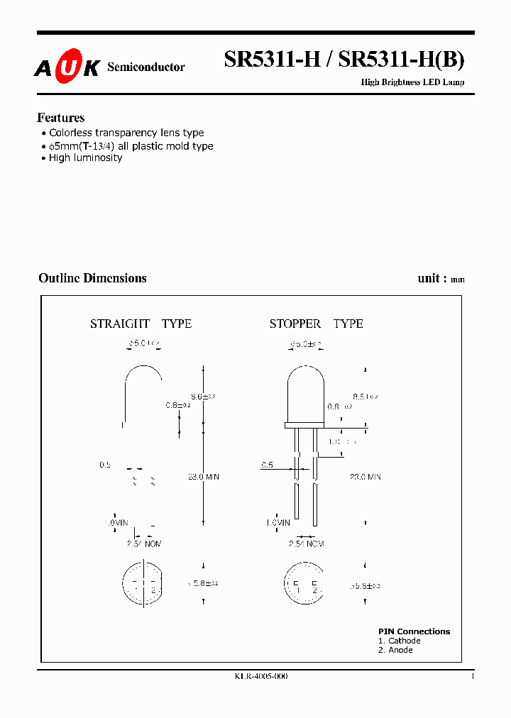 SR5311-B_1176528.PDF Datasheet