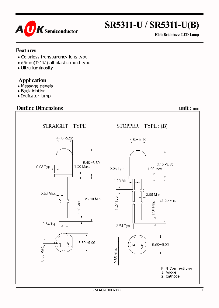 SR5311-U_1176531.PDF Datasheet