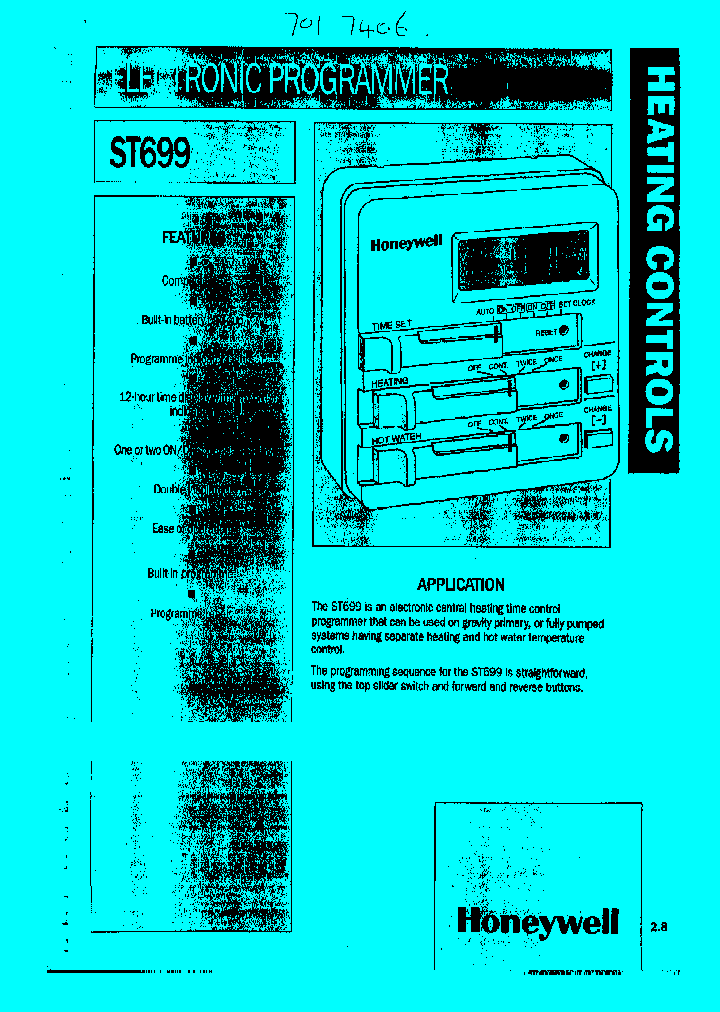 ST699_1317548.PDF Datasheet