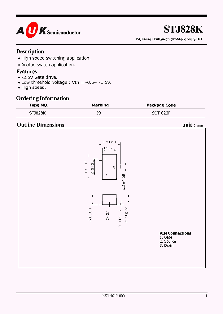 STJ828K_1318350.PDF Datasheet