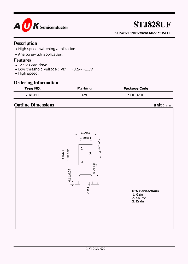 STJ828UF_1318353.PDF Datasheet