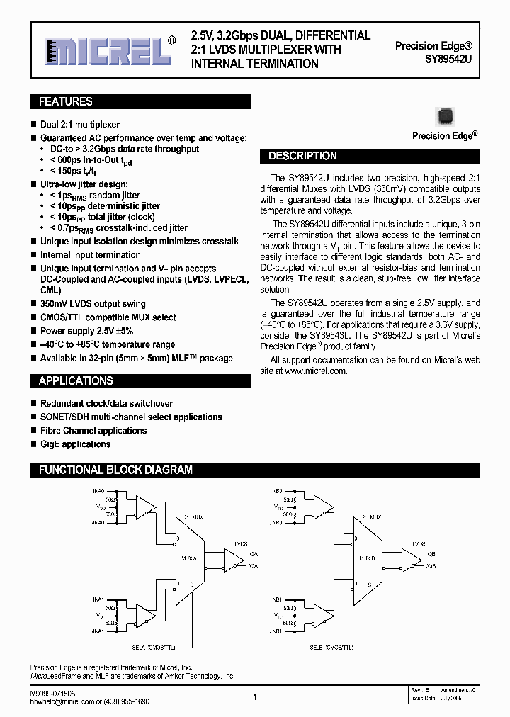 SY89542UMITR_1320698.PDF Datasheet