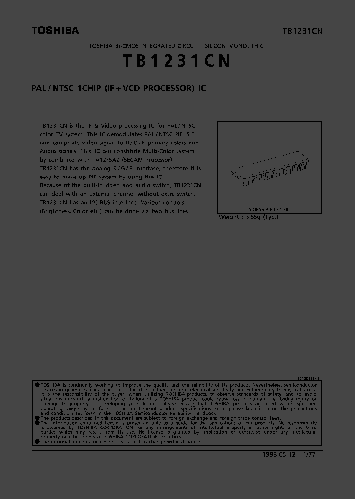 TB1231CN_1130372.PDF Datasheet