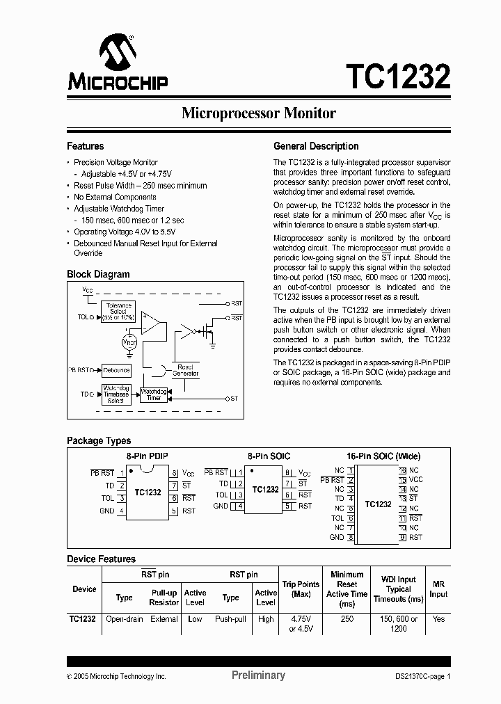 TC1232_1321941.PDF Datasheet