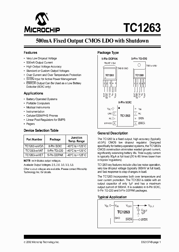 TC1263_1321947.PDF Datasheet