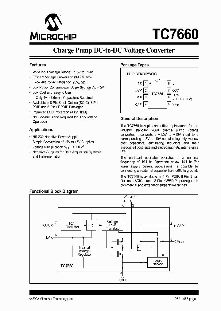 TC7660EOA713_1029023.PDF Datasheet